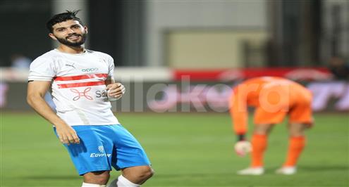 خبير لوائح: عقد ساسي ينتهي 30 يونيو.. وعلى الزمالك التظلم "أولا"